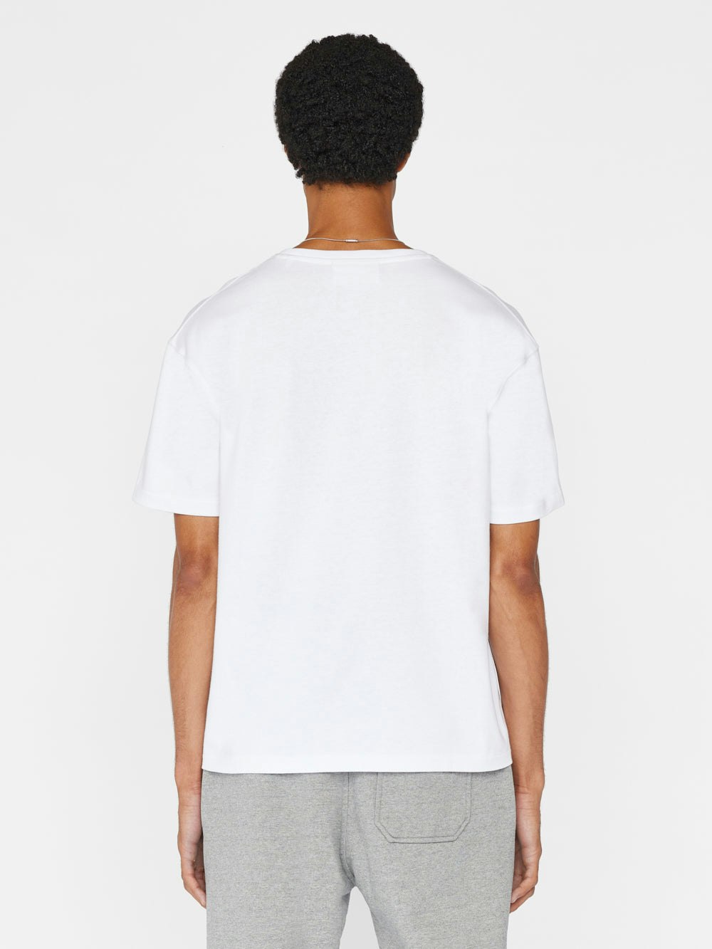 t shirt back view alt:fit2